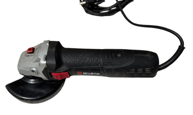 Wurth EWS 7-125 E Basic