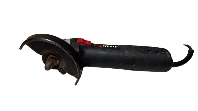 Wurth EWS 7-125 E Basic