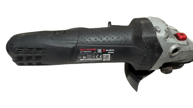 Wurth EWS 7-125 E Basic