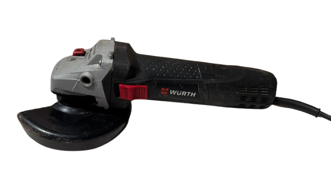 Wurth EWS 7-125 E Basic