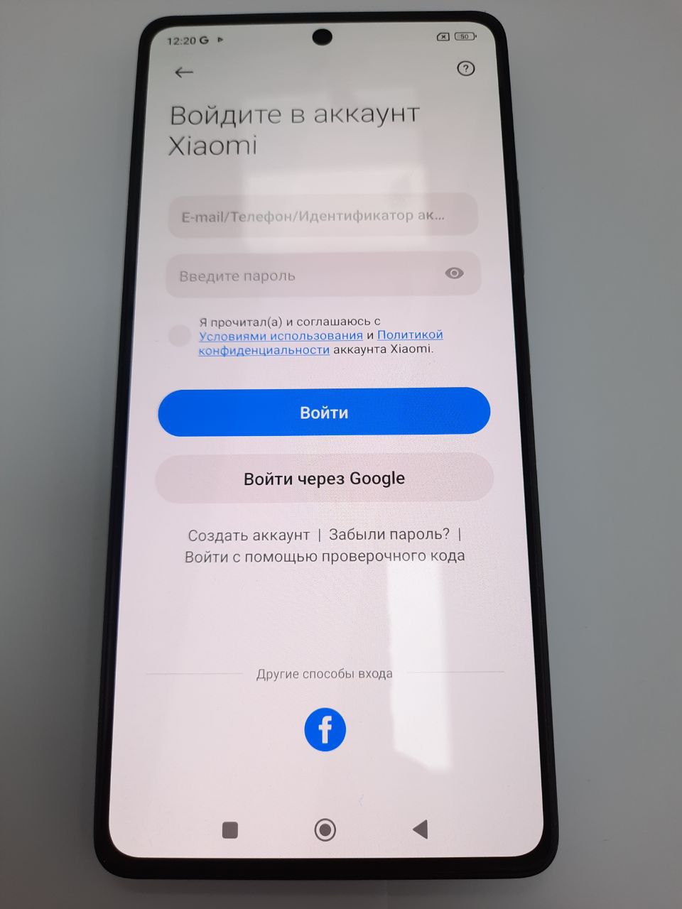 Xiaomi Redmi Note 13 Pro 12 GB/ 512 GB/ 