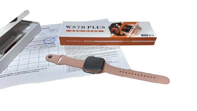 IWO WS78