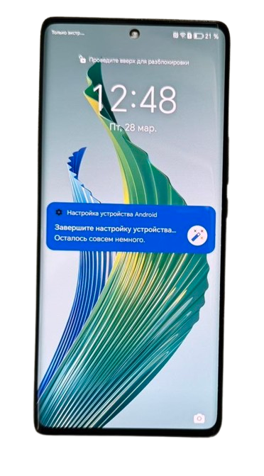 Honor Magic5 Lite - X9a / 8GB RAM, 256GB