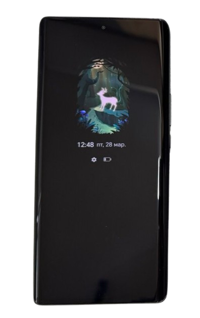 Honor Magic5 Lite - X9a / 8GB RAM, 256GB