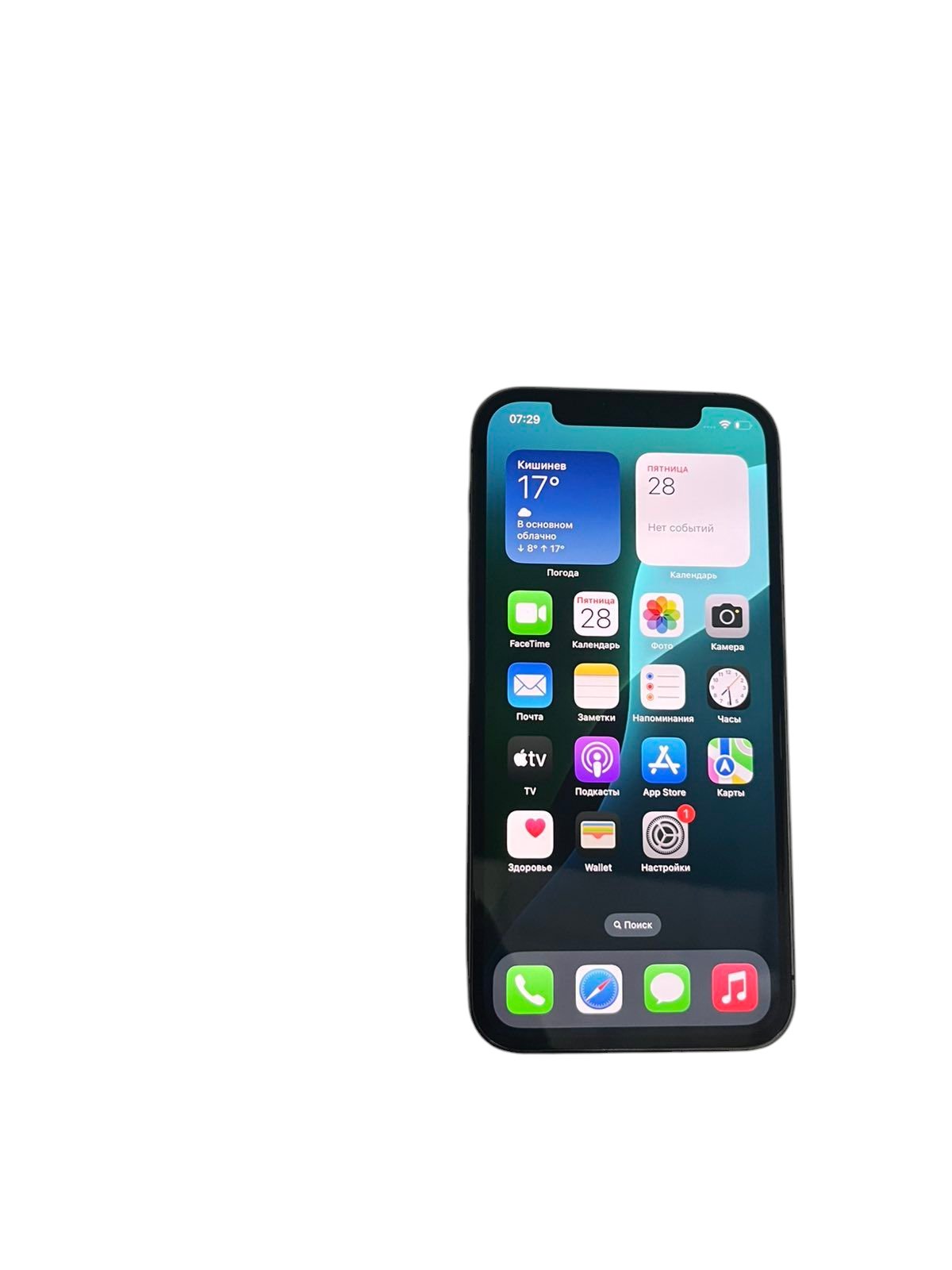 Apple iPhone12 Pro 6GB/128GB