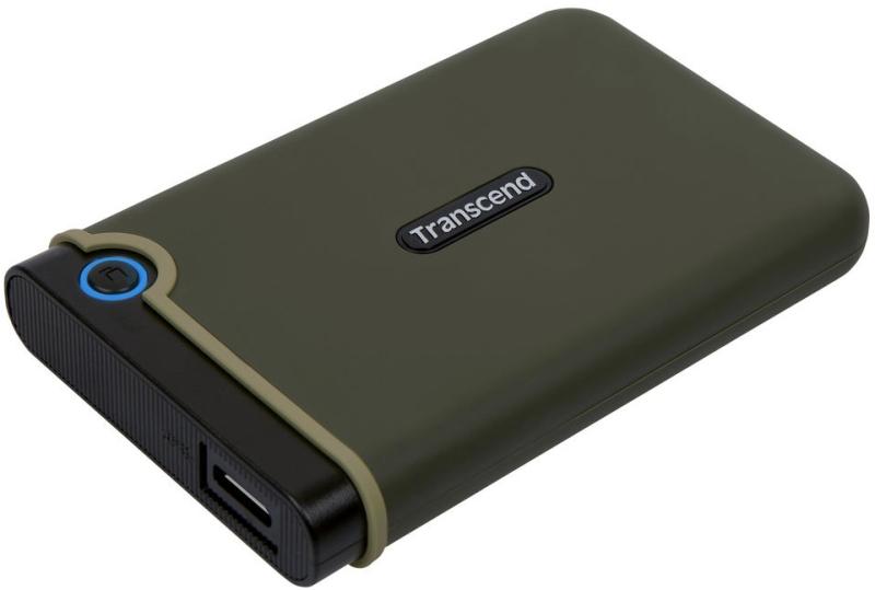  StoreJet 25M3S, 1 TB,