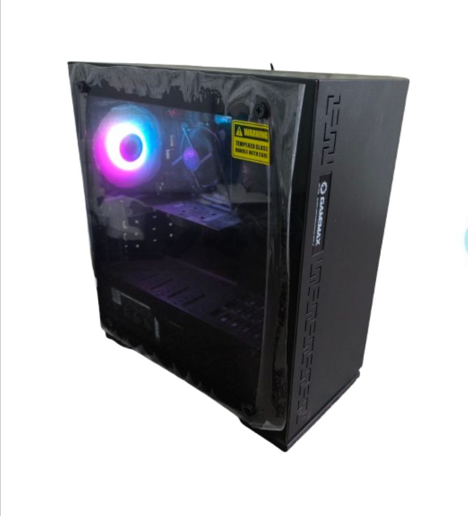 Intel® Pentium® Gold G5420 Processor HDD 1T Ram 8