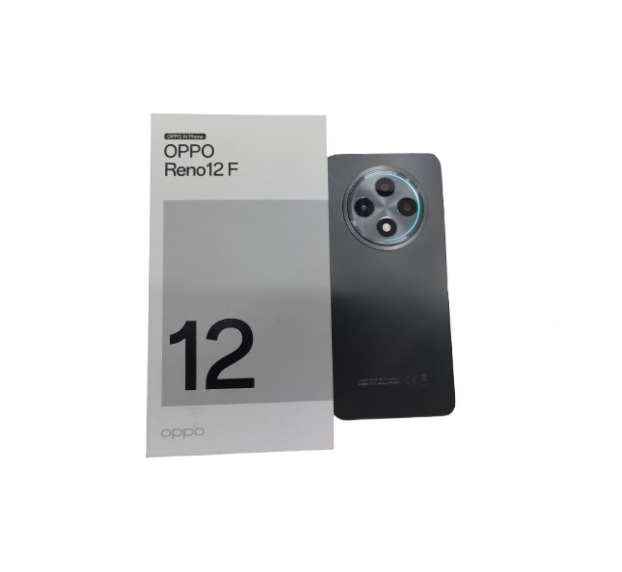 OPPO Reno 12F 5G 8/256GB 