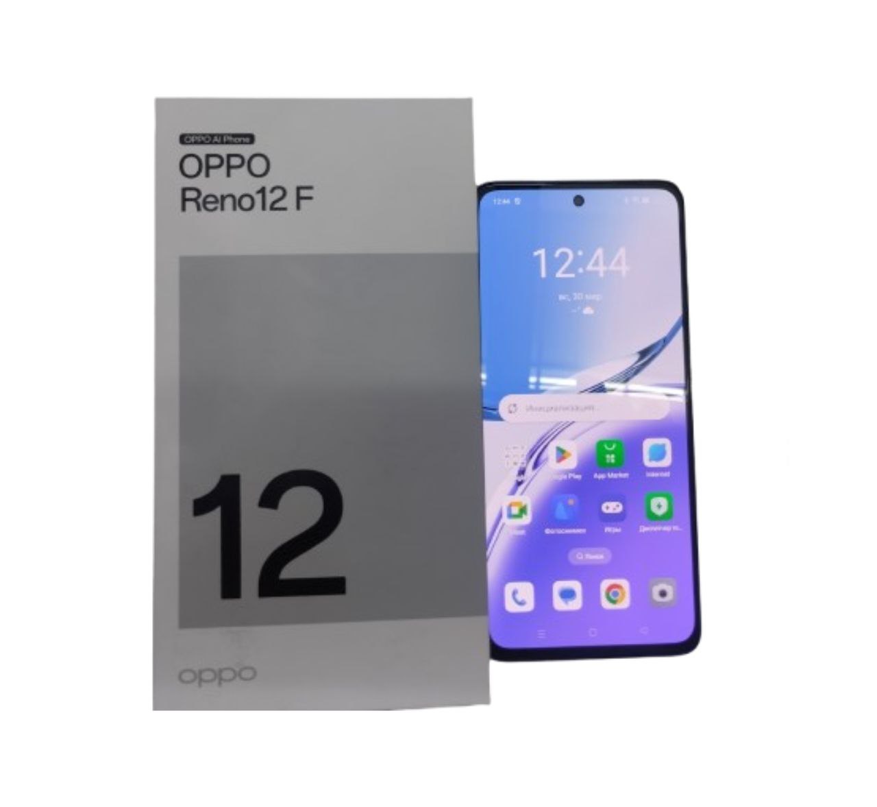 OPPO Reno 12F 5G 8/256GB 