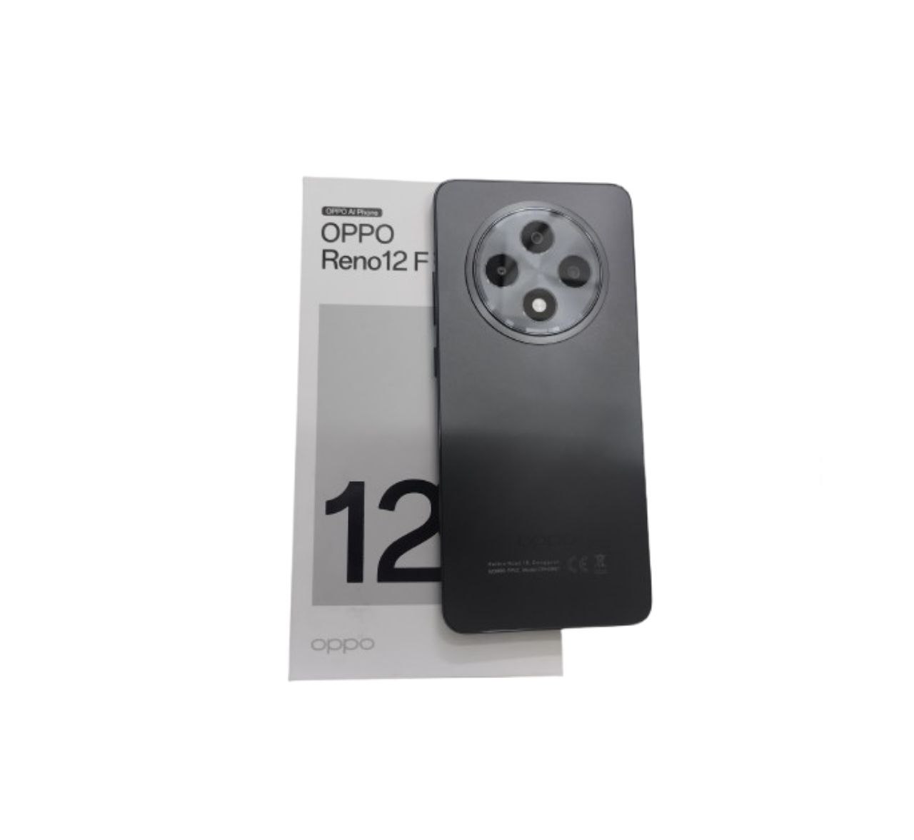 OPPO Reno 12F 5G 8/256GB 
