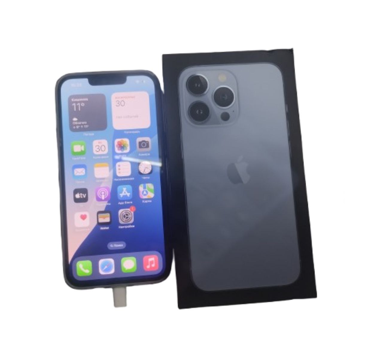 Apple iPhone 13 Pro 6 GB/ 256 GB/