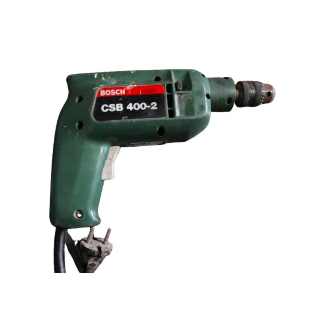 CSB 400-2
