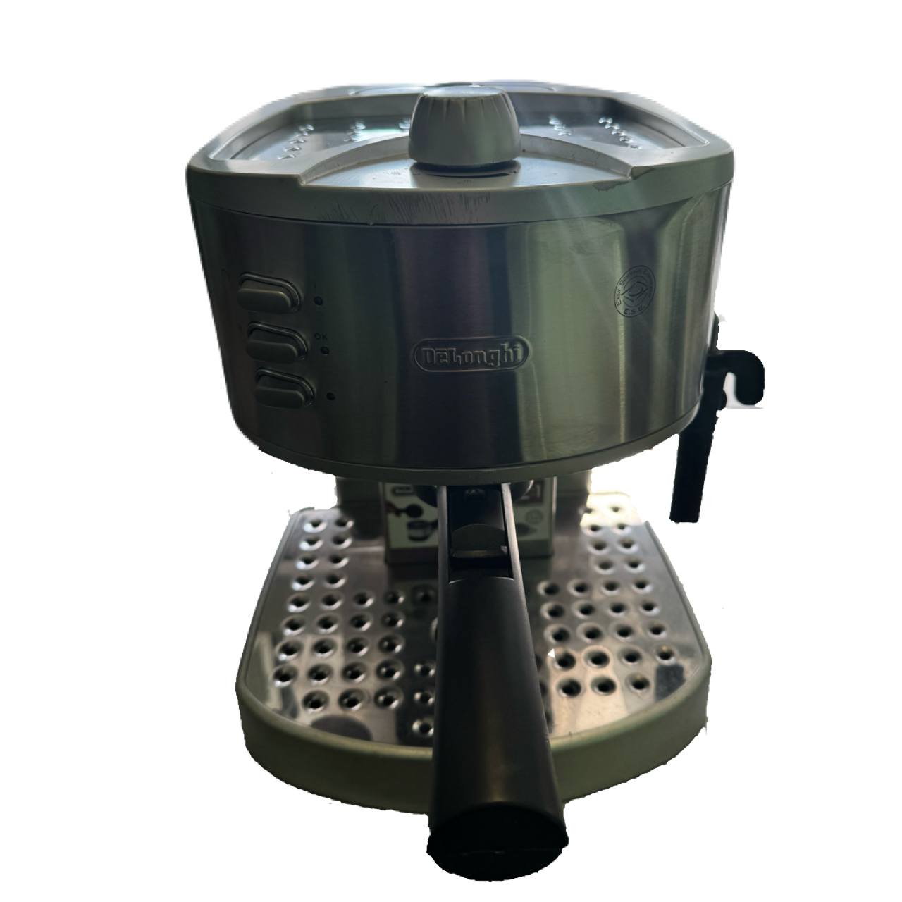 EC 330 S