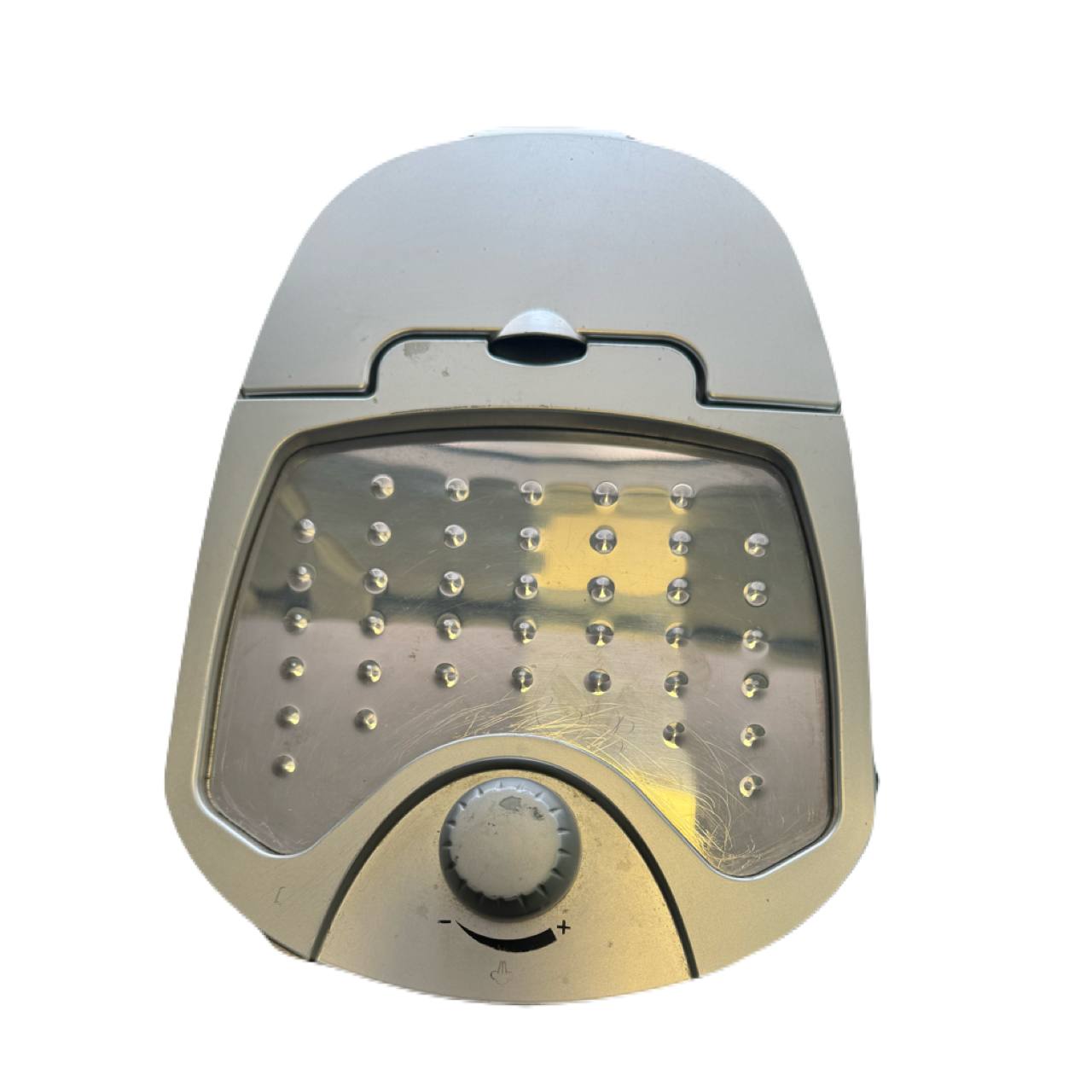 EC 330 S