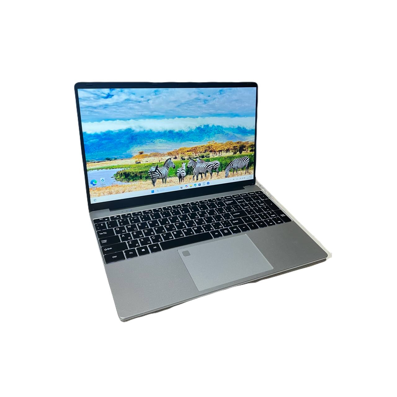Notebook 8Ram 256 SSD Celeron 5095 