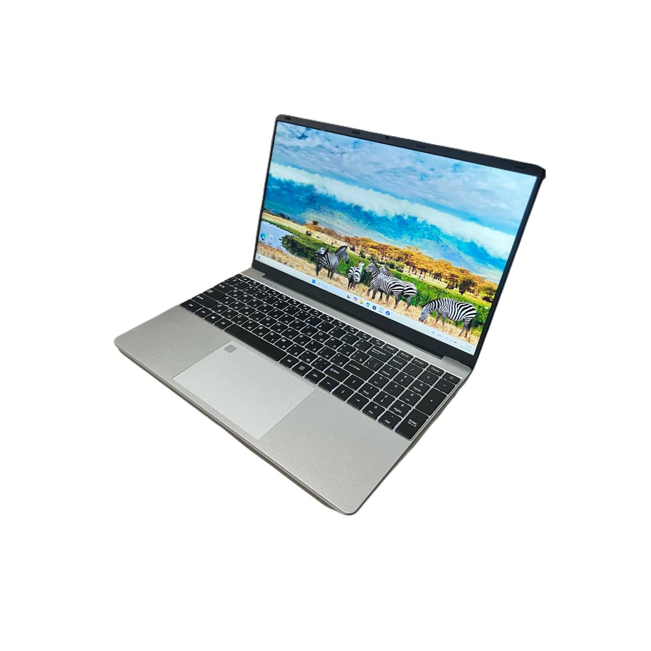 Notebook 8Ram 256 SSD Celeron 5095 