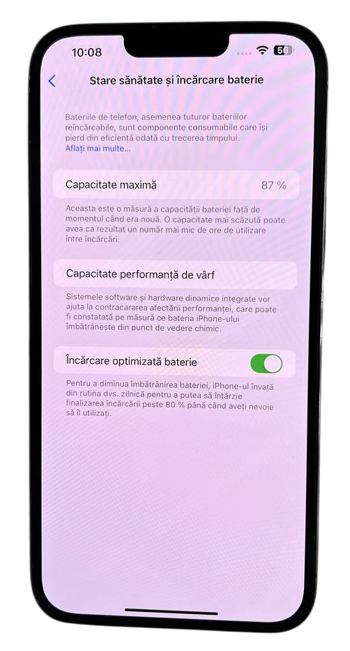 Apple iPhone 13 Pro Max 6 GB/ 128 GB