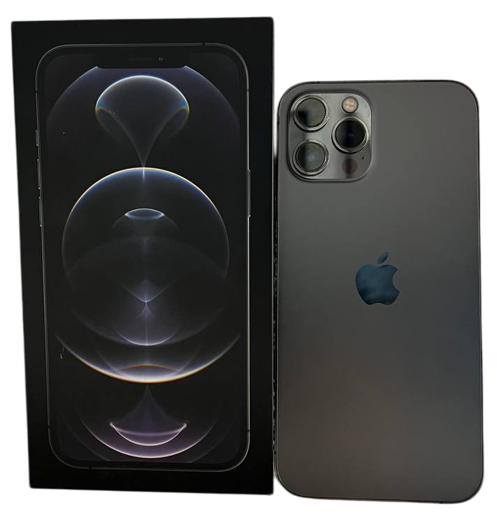 iPhone12 Pro Max 6GB/128GB