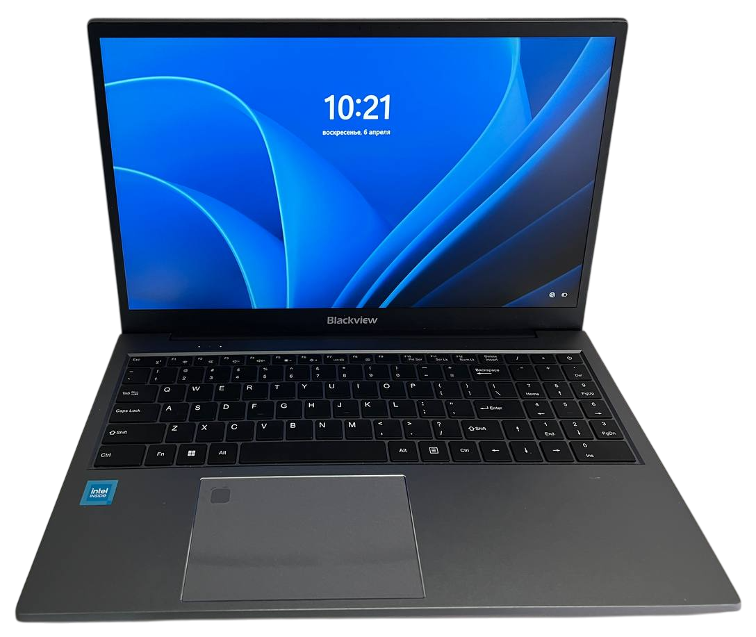 Blackview AceBook 8 Intel Core N97 16GB DDR4 512GB SSD 