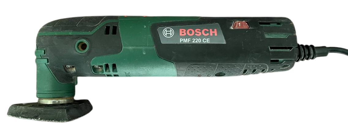 Реноватор многофункциональный Bosch PMF 220 CE