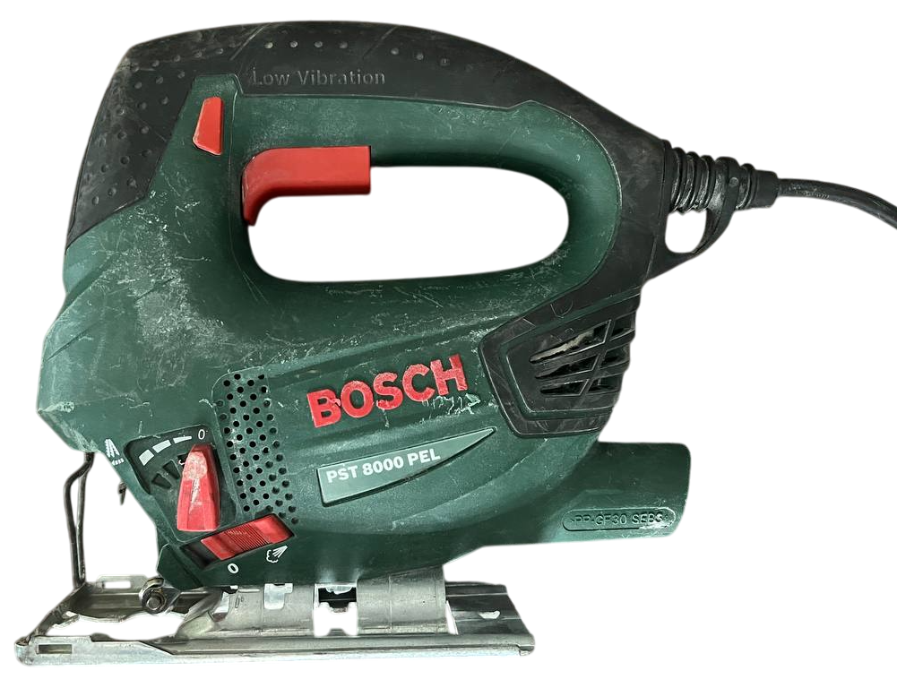Bosch pst 8000 