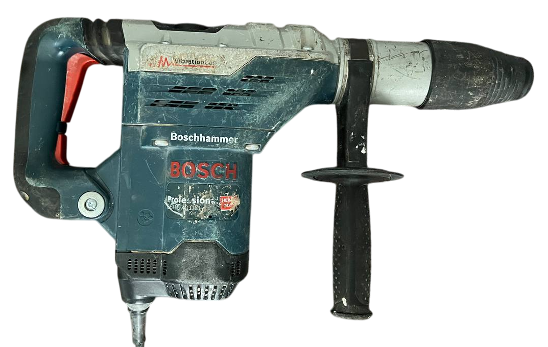 Ciocan rotopercutor Bosch GBH 5-40 DCE 