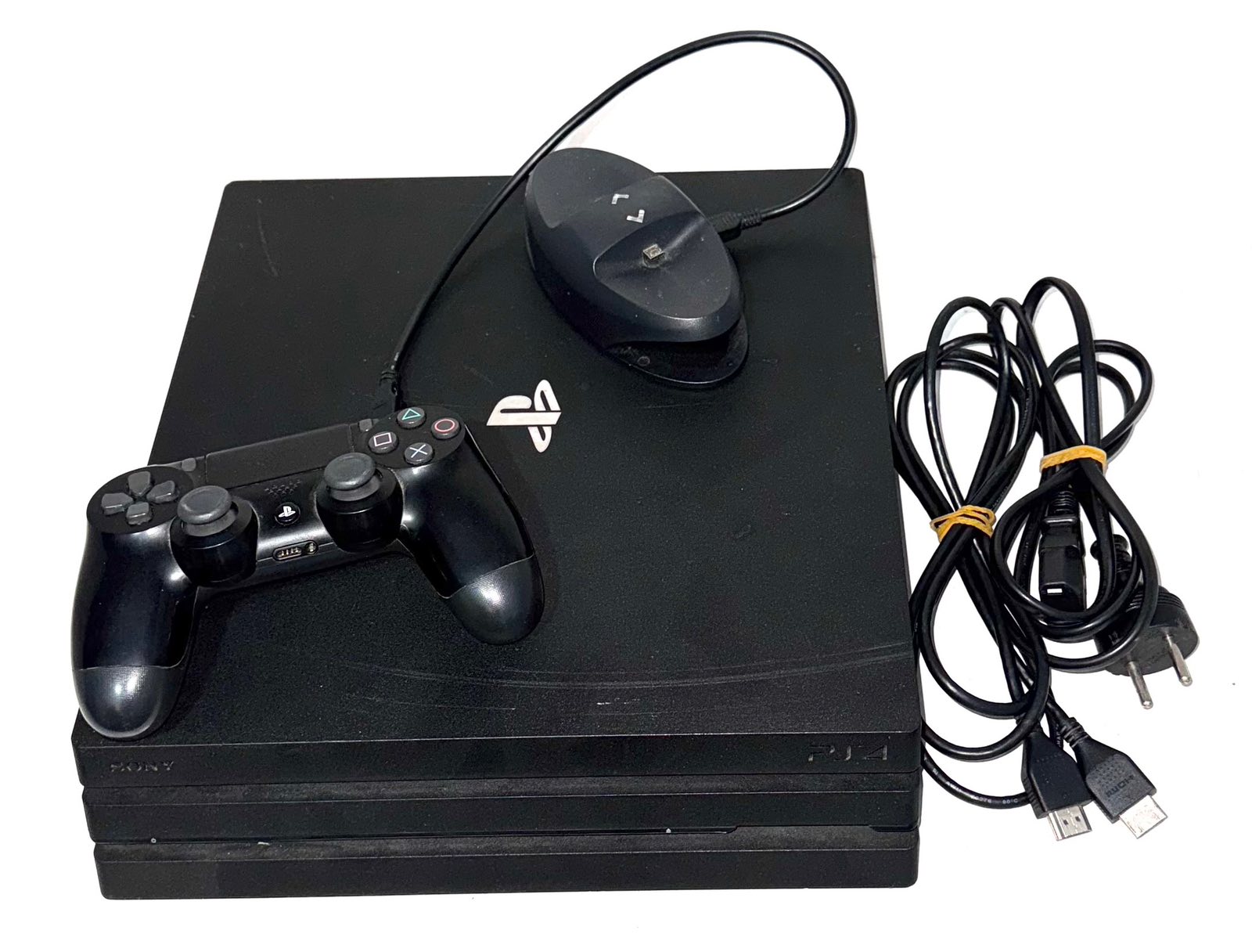 SonyPlaystation PS4 Pro 1TB
