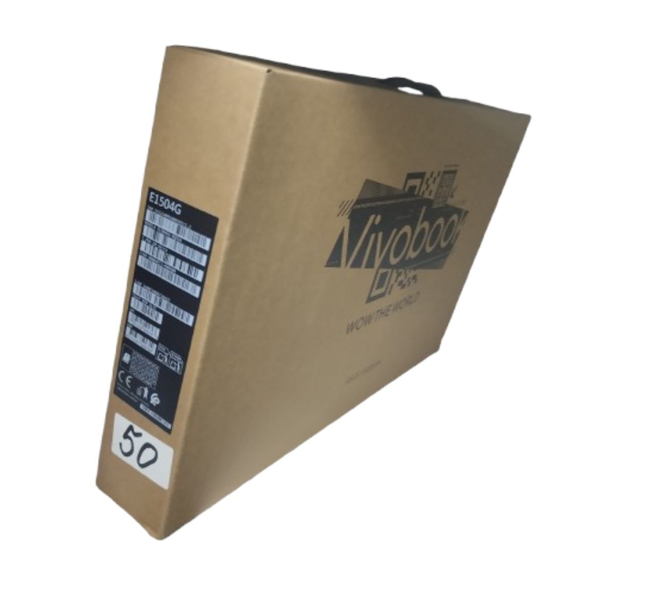 LAPTOP  Asus Vivobook Go 15 E1504GA 