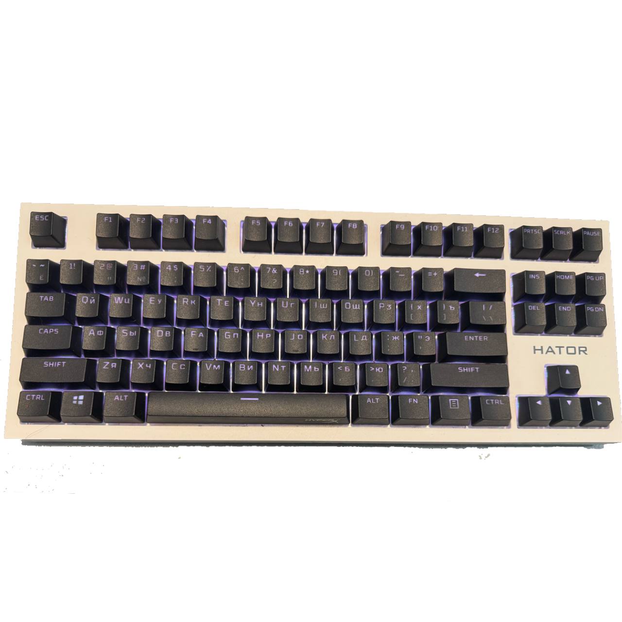 Hator Skyfall 2 TKL PRO