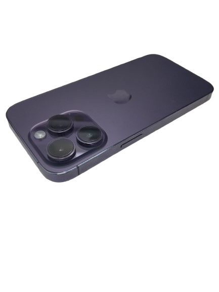 iPhone 14 Pro 6/128 GB Single Sim 2022