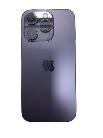iPhone 14 Pro 6/128 GB Single Sim 2022
