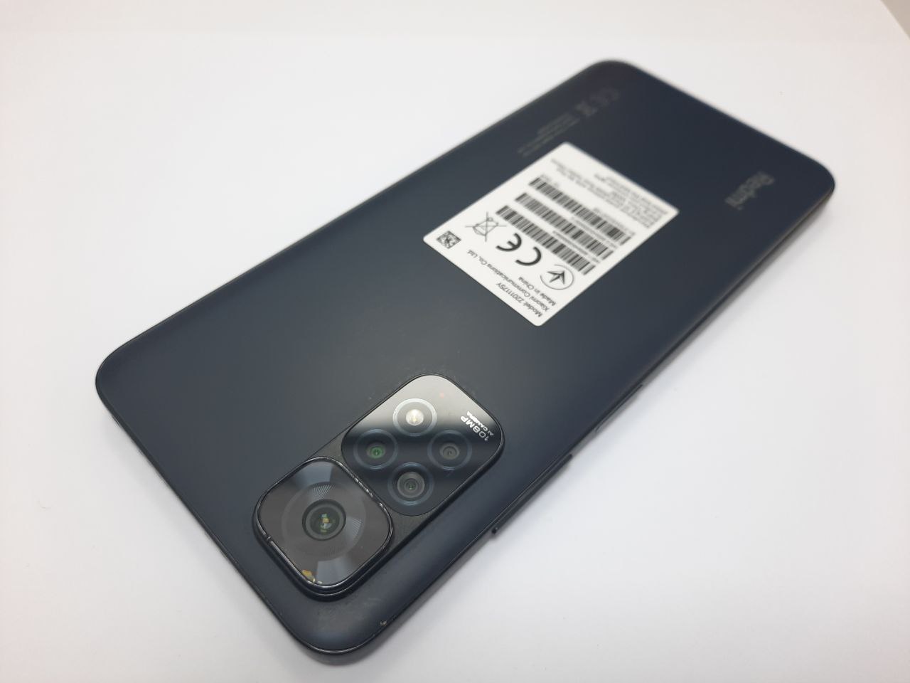Xiaomi Redmi Note 11S 6 GB/ 128 GB/ Dual SIM/