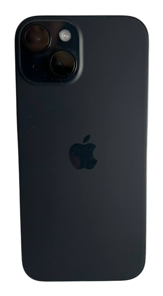 Apple iPhone 15  6 GB/128 GB single SIM