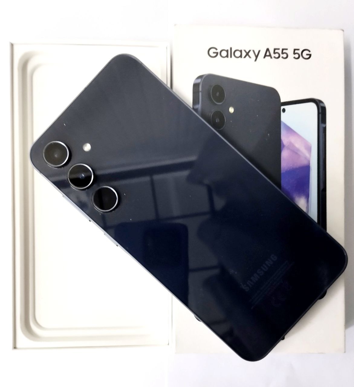 Samsung Galaxy A55 8 GB/ 128 GB/