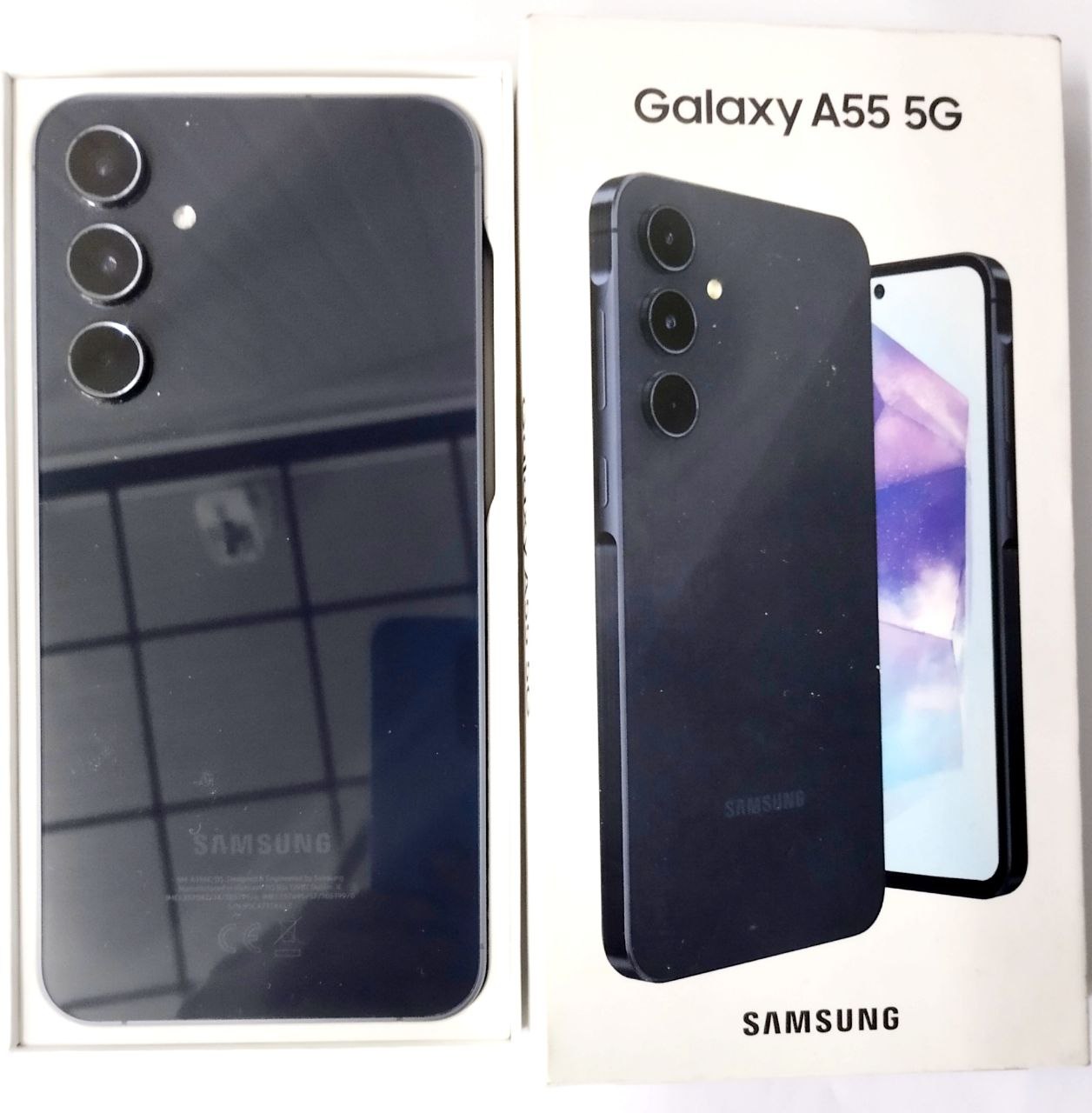 Samsung Galaxy A55 8 GB/ 128 GB/