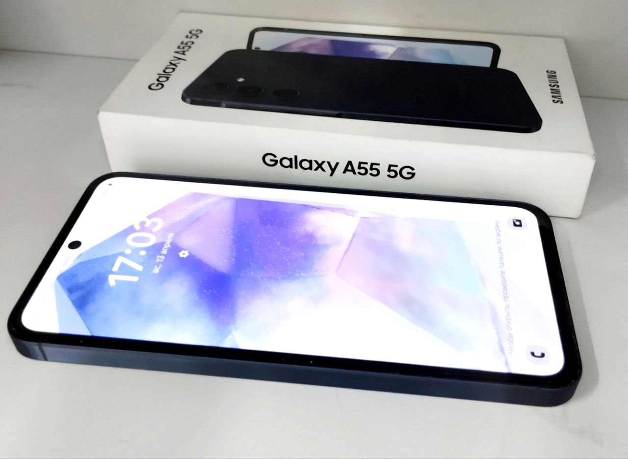 Samsung Galaxy A55 8 GB/ 128 GB/