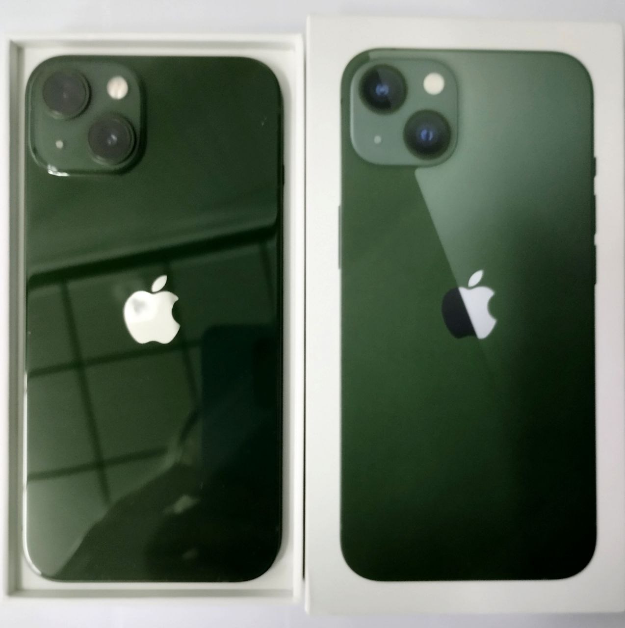 Apple iPhone 13  4 GB/ 128 GB/