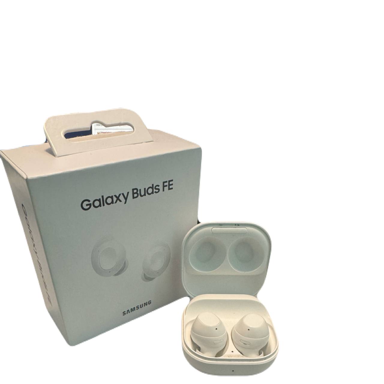 Galaxy Buds FE (R400) Graphite