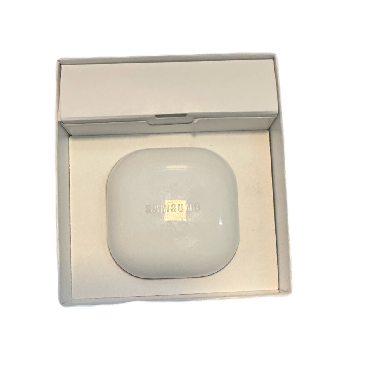 Galaxy Buds FE (R400) Graphite