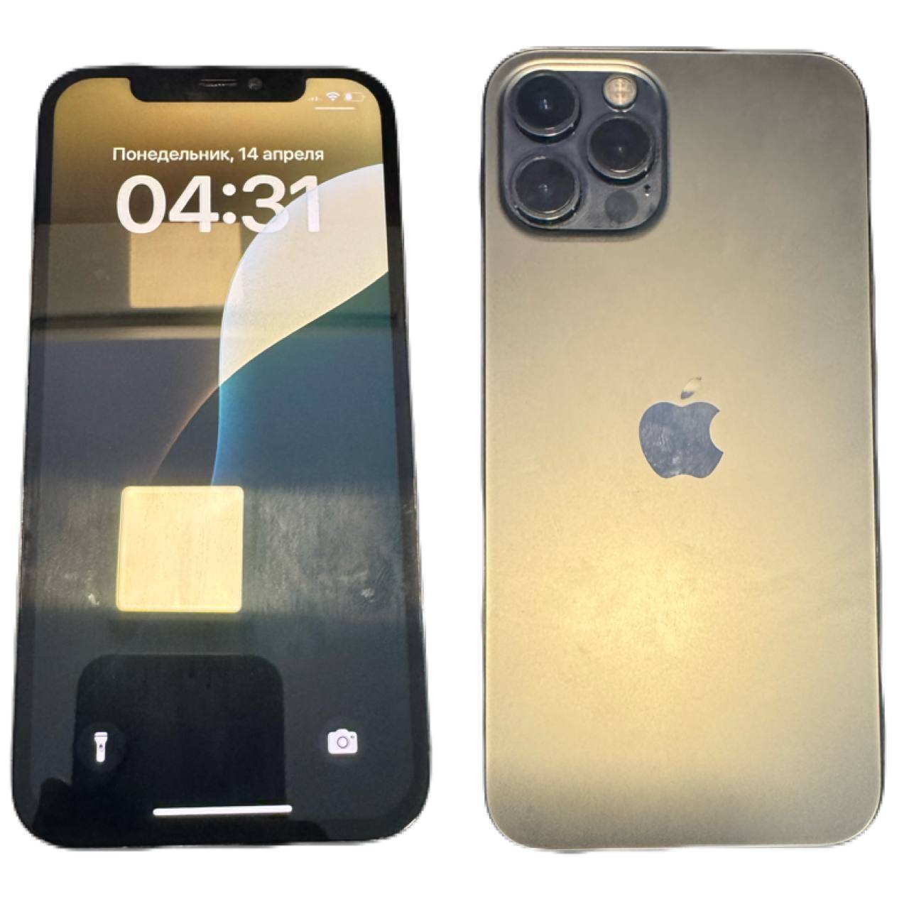 iPhone12 Pro 6GB/512GB