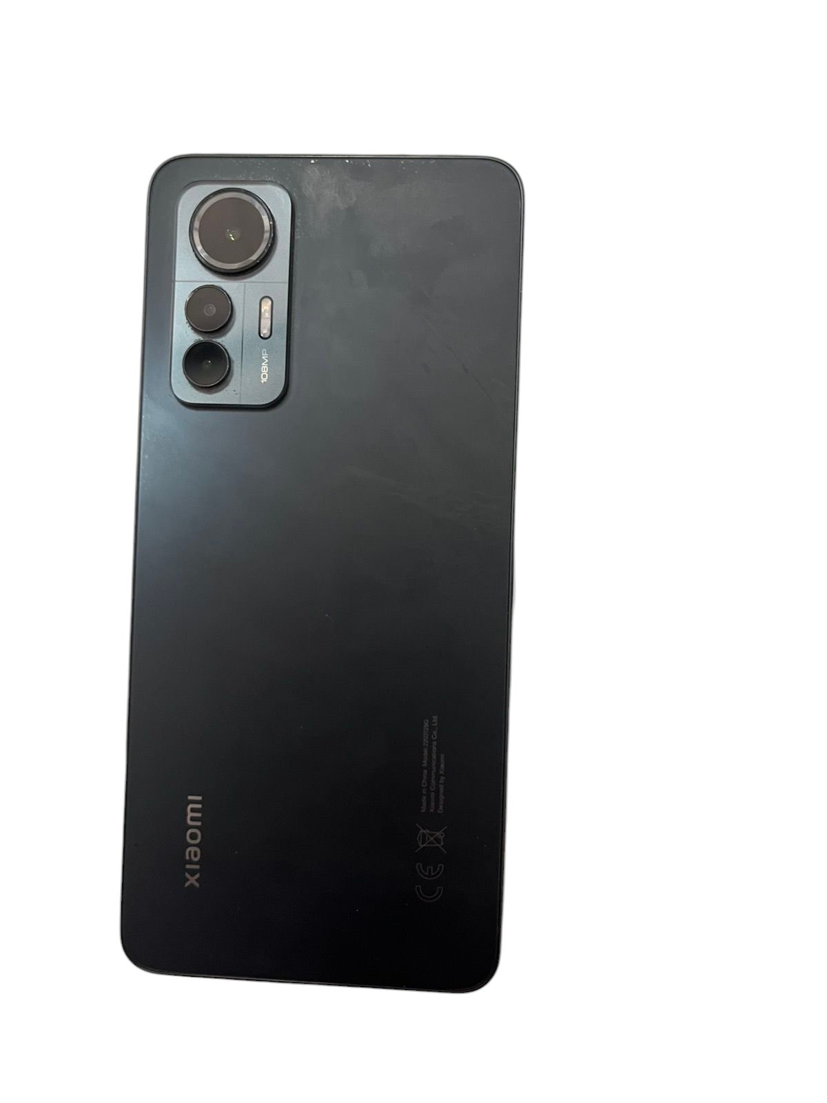 12 Lite 8GB/ 128 GB/ 