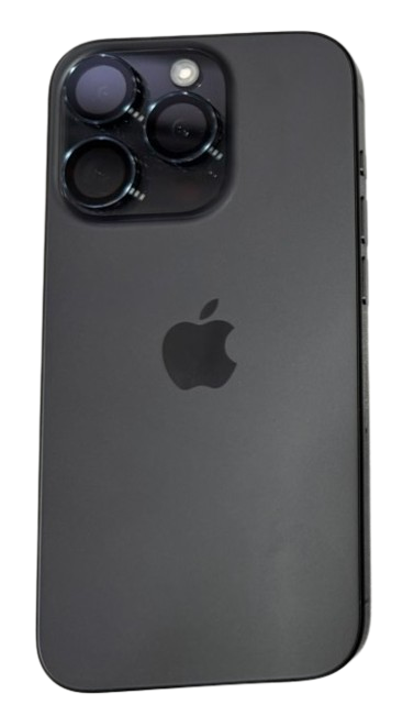Apple iPhone 15 Pro  8 GB/128 GB  single SIM