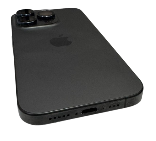Apple iPhone 15 Pro  8 GB/128 GB  single SIM