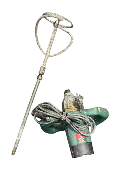 Дрель-миксер STATUS MX-1200 CE