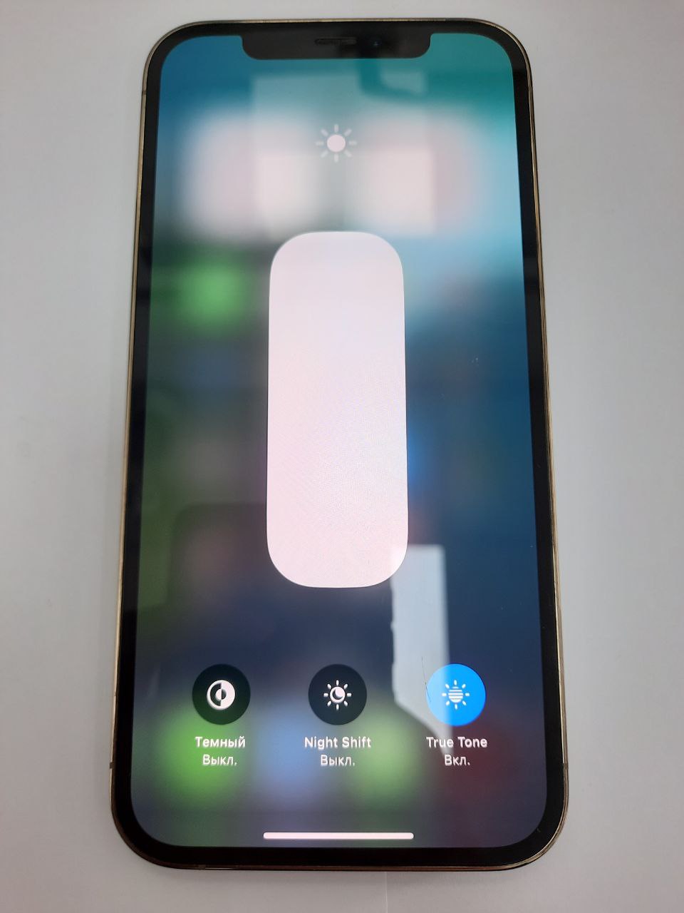 Apple iPhone 12 Pro 6 GB/128GB