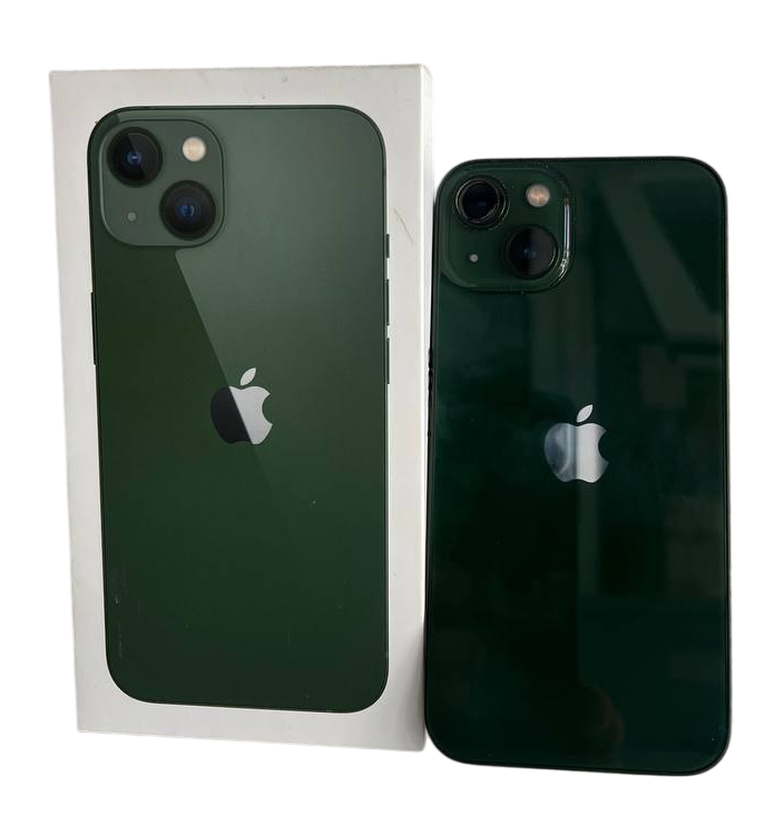 Apple iPhone 13  4 GB/ 128 GB/