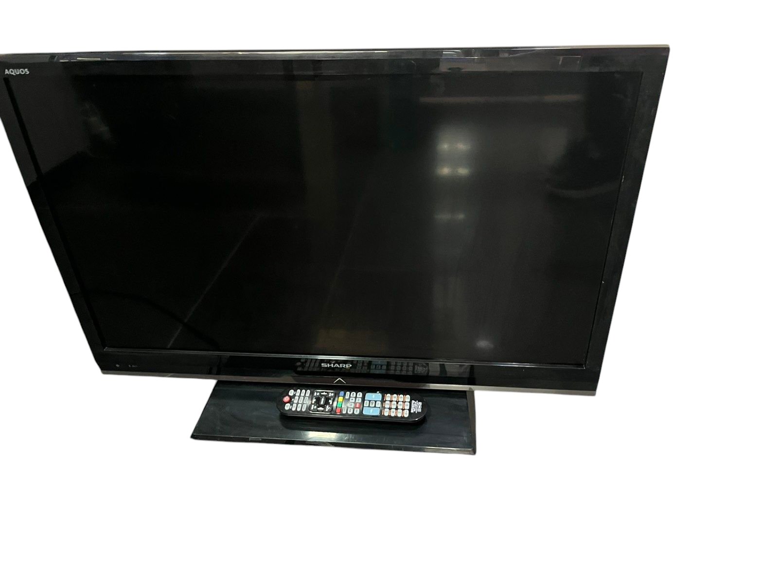 SHARP LC-32LE244