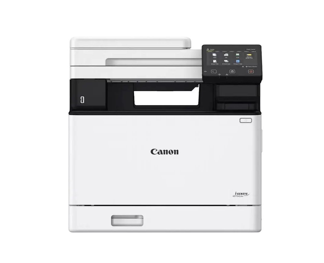 i-Sensys MF752Cdw