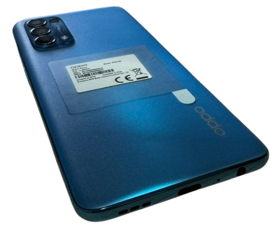 Oppo Find X3 Lite 5G 8/128Gb
