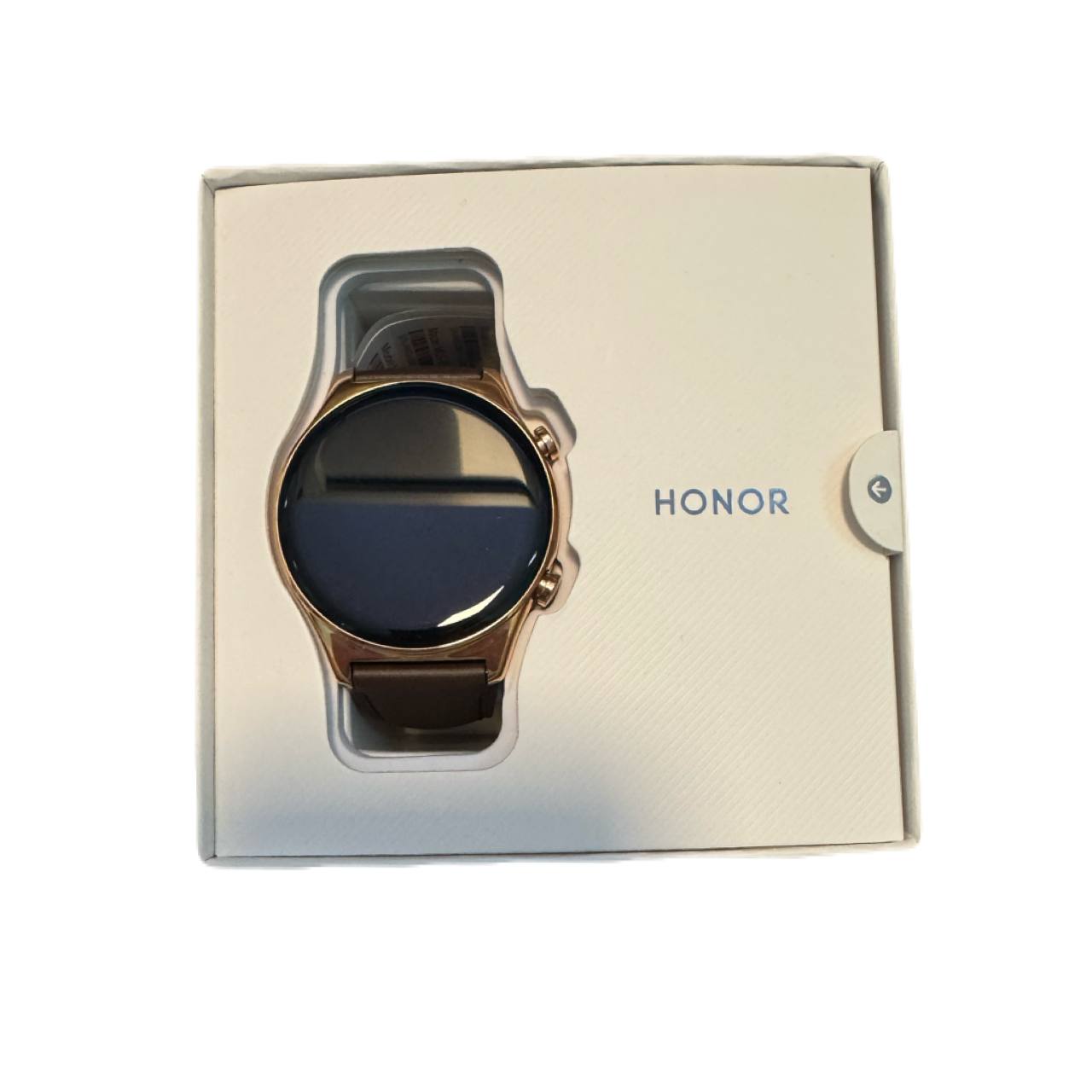 Honor Watch GS 3 Classic Gold